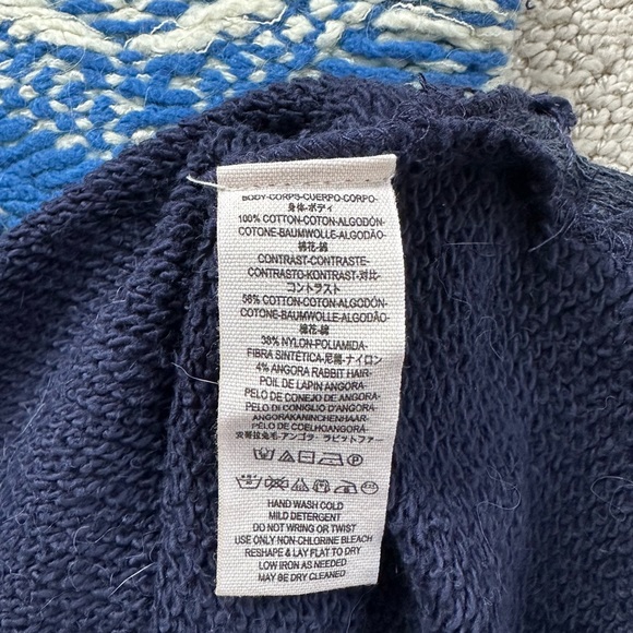 Free People Sweater Top - Picture 5 of 6